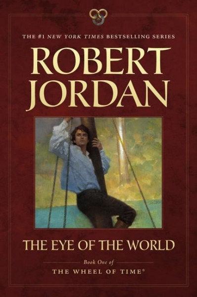 The Eye of the World: Book One of 'the Wheel of Time'