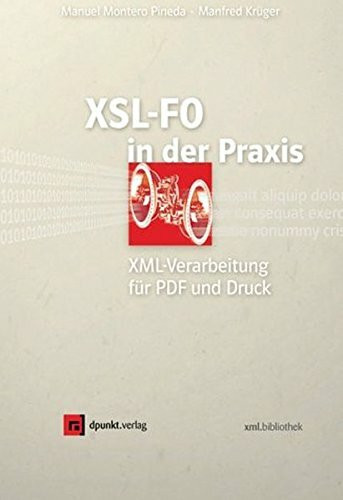 XSL-FO in der Praxis