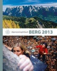 BERG 2013 Alpenvereinsjahrbuch