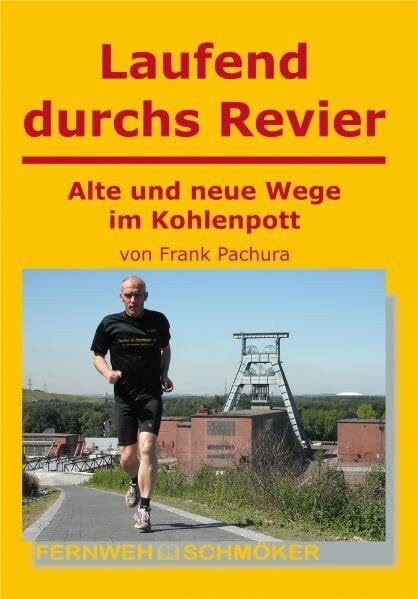 Laufend durchs Revier (Fremdsprech)