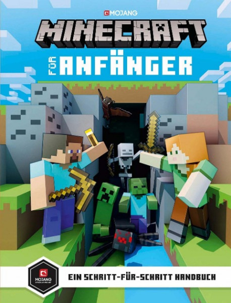 Minecraft für Anfänger