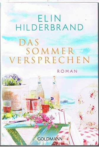 Das Sommerversprechen: Roman