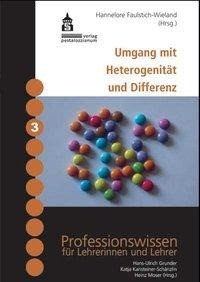 Umgang mit Heterogenität und Differenz