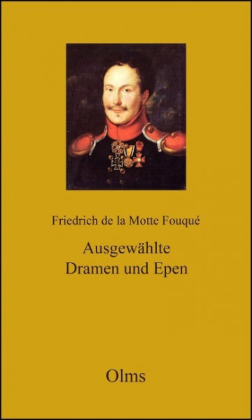 Werke. Abteilung II: Ausgewählte Dramen und Epen. Band 19 Autobiographische Arbeiten