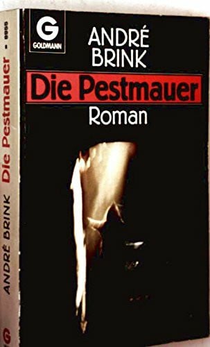 Die Pestmauer