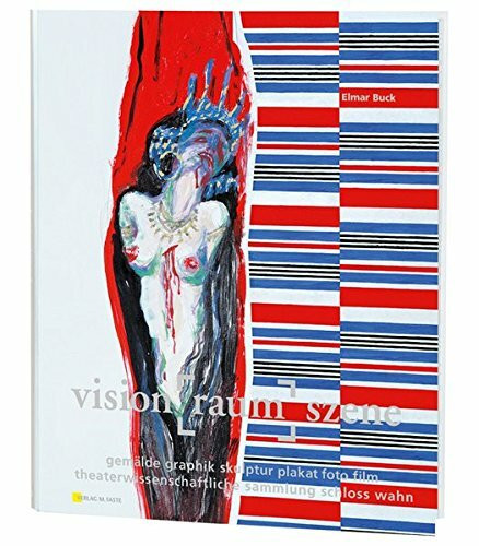 Vision, Raum, Szene