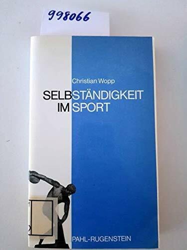 Selbständigkeit im Sport