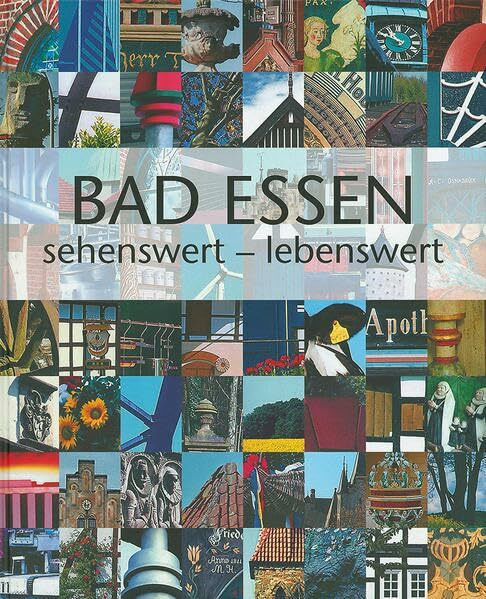 Bad Essen: Sehenswert - lebenswert