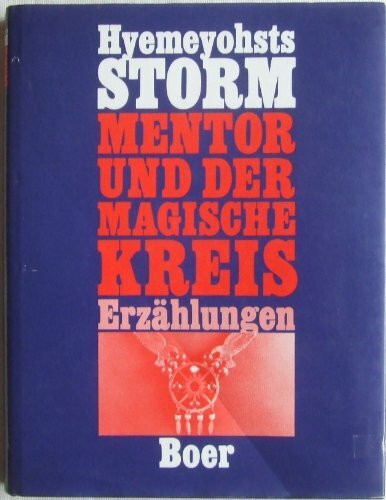 Mentor und der Magische Kreis: Erzählungen