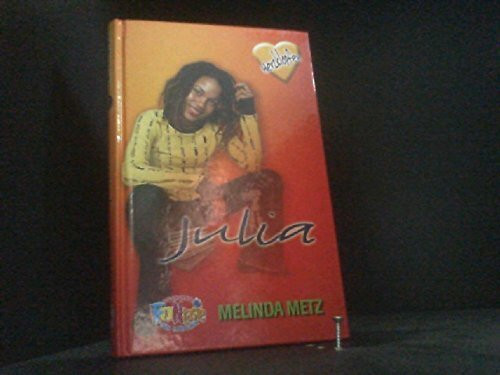 Julia Herzklopfen.