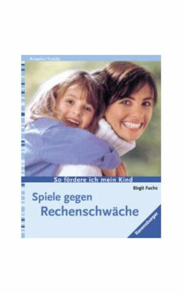 Spiele gegen Rechenschwäche
