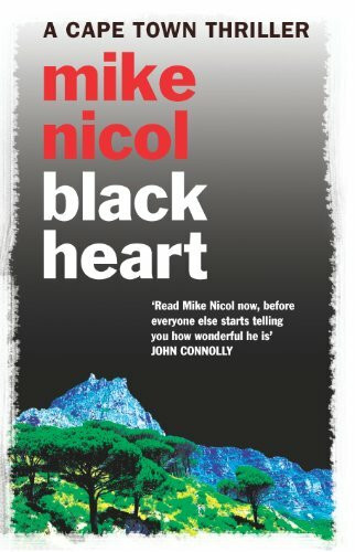 Black Heart: A Cape Town thriller