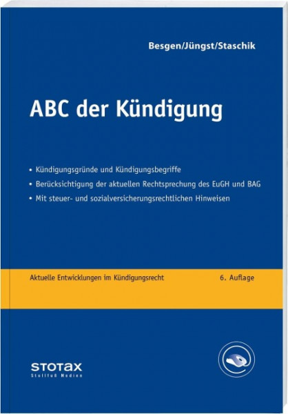 ABC der Kündigung