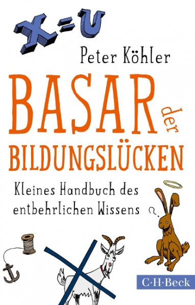 Basar der Bildungslücken