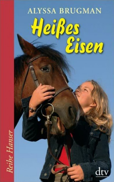 Heißes Eisen (Reihe Hanser)