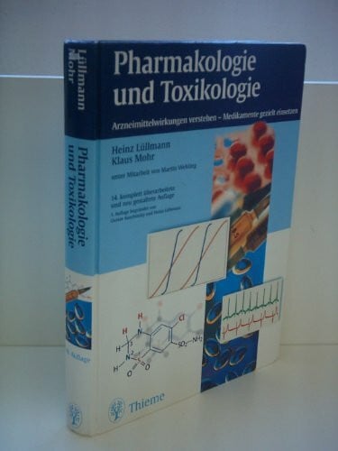 Pharmakologie und Toxikologie