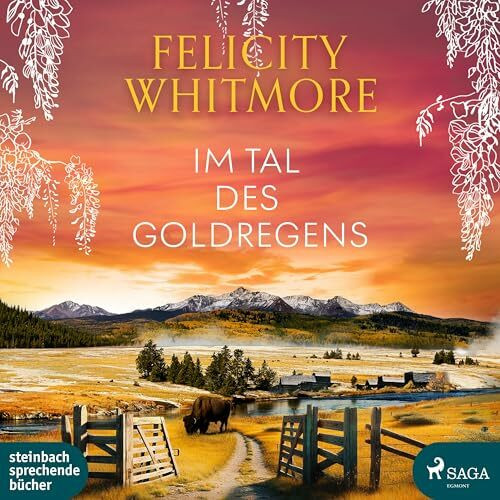 Im Tal des Goldregens