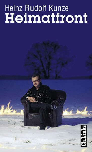 Heimatfront: Lieder und Texte 1995-1997