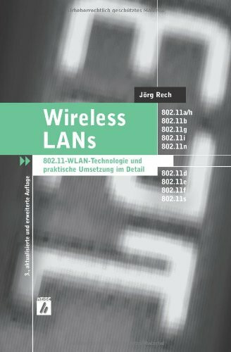 Wireless LANs