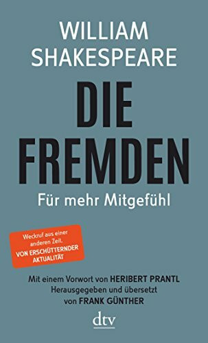 Die Fremden: Für mehr Mitgefühl