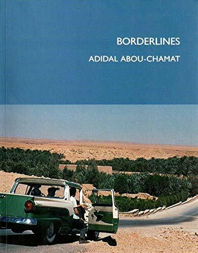 Adidal Abou-Chamat, Borderlines