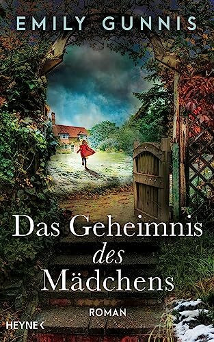Das Geheimnis des Mädchens: Roman
