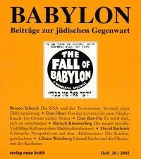 Babylon 20