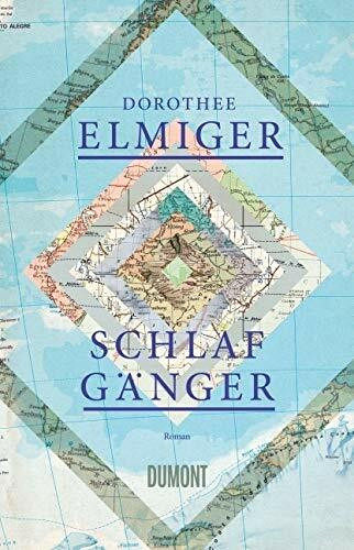 Schlafgänger: Roman | Von der Gewinnerin des Deutschen Buchpreises 2025