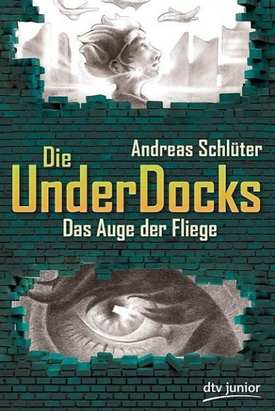 Das Auge der Fliege Die UnderDocks 2