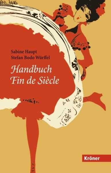 Handbuch Fin de Siècle