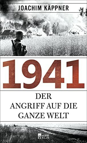 1941: Der Angriff auf die ganze Welt