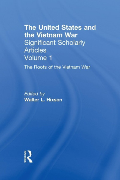 The Vietnam War