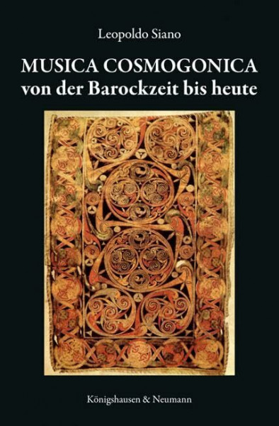 Musica Cosmogonica: Von der Barockzeit bis heute