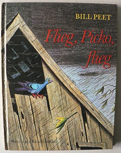 Flieg, Picko, flieg