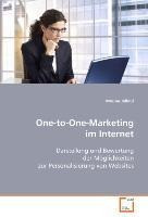One-to-One-Marketing im Internet
