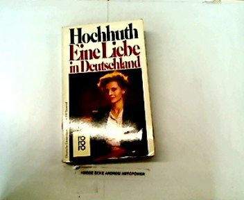 Eine Liebe in Deutschland