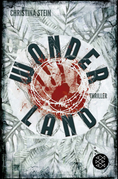 Wonderland: Thriller