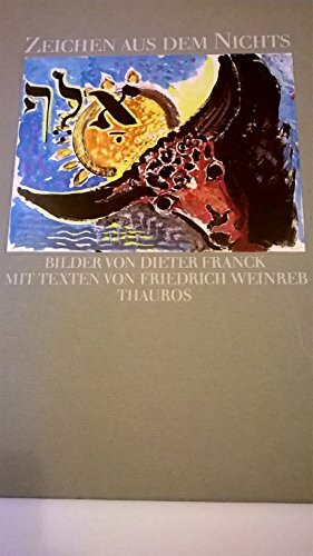 Zeichen aus dem Nichts
