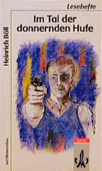 Im Tal der donnernden Hufe: ab Klasse 7 (Lesehefte für den Literaturunterricht)