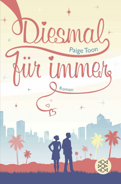 Diesmal für immer: Roman