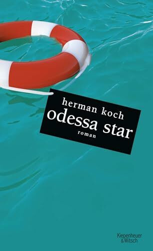 Odessa Star: Roman