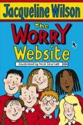 The Worry Website