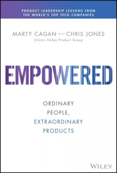 EMPOWERED