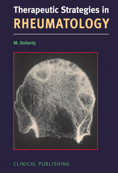 Rheumatology (Therapeutic Strategies)
