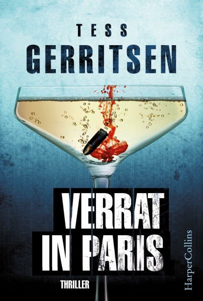 Verrat in Paris: Thriller