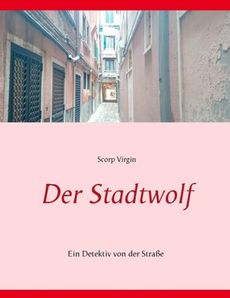 Der Stadtwolf