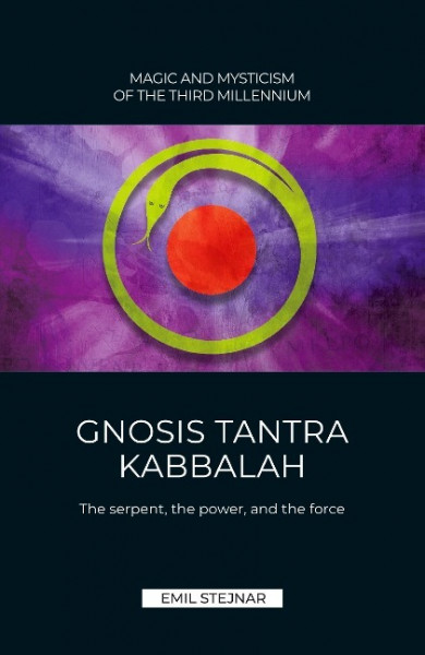 Gnosis Tantra Kabbalah