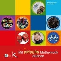 Mit Kindern Mathematik erleben