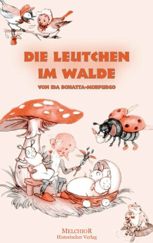 Die Leutchen im Walde