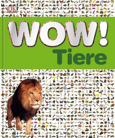 Wow! Tiere